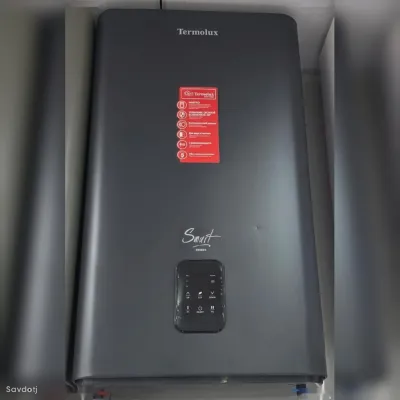 Водонагреватель Smerttech 80л