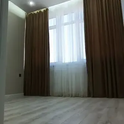 3-комн. квартира, 8 этаж, 74м², 46 мкр, пеши автосалони BMW — миниатюра 12