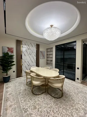3-комн. квартира, 9 этаж, 78 м²,Шохмансур,Старый аэропорт, Супермаркет Релакс