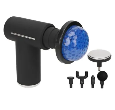 Ударный массажер impact massager jy-711 plus