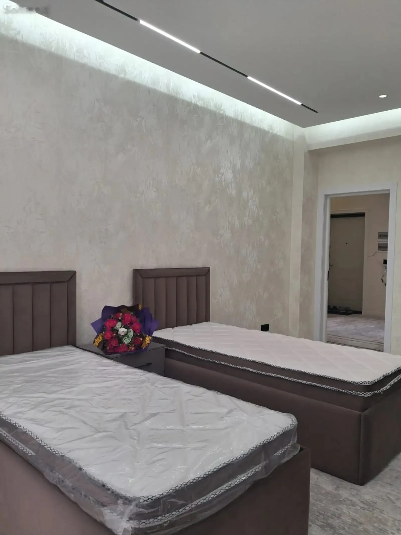 3-комн. квартира, 6 этаж, 126м², Дом Печать — миниатюра 6