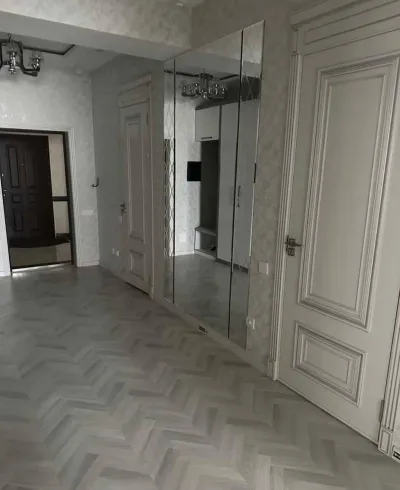 3-комн. квартира, 13 этаж, 150м², И. Сомони — миниатюра 7