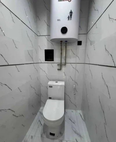 2-комн. квартира, 12 этаж, 79 м², Шохмансур — миниатюра 7