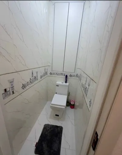 1-комн. квартира, 12 этаж, 50 м², Шохмансур — миниатюра 2