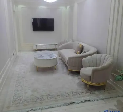 2-комн. квартира, 9 этаж, 105м², Сомони Славянский — миниатюра 10