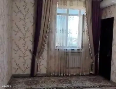 2-комн. квартира, 12 этаж, 74м², Шохмансур — миниатюра 5