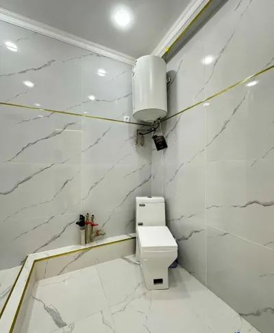 2-комн. квартира, 17 этаж, 75 м², Сино,104мкр — миниатюра 9
