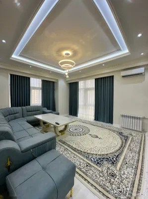 3-комн. квартира, 13 этаж, 154 м², Улица Айни, БЦ Созидания, Бахт-З, Пайкар, Район Шохмансур