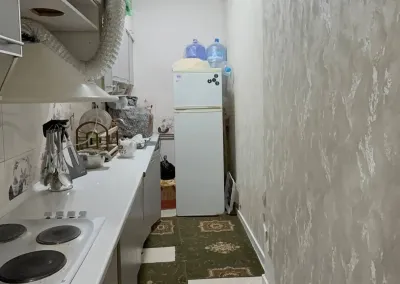 2-комн. квартира, 14 этаж, 63 м², Сино — миниатюра 10