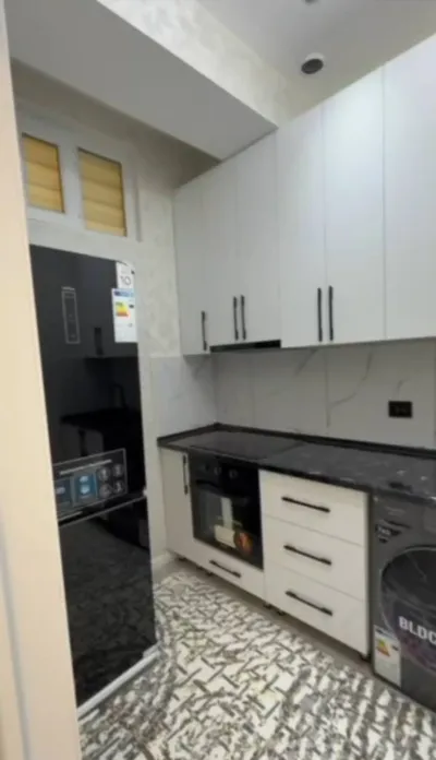 2-комн. квартира, 3 этаж, 52 м², Сино — миниатюра 6