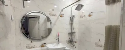 3-комн. квартира, 10 этаж, 97 м², Сино — миниатюра 9