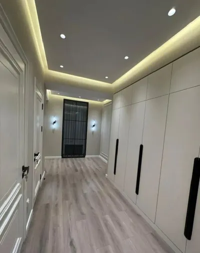 3-комн. квартира, 10 этаж, 102 м², Шохмансур, напротив парка А.Навои — миниатюра 5