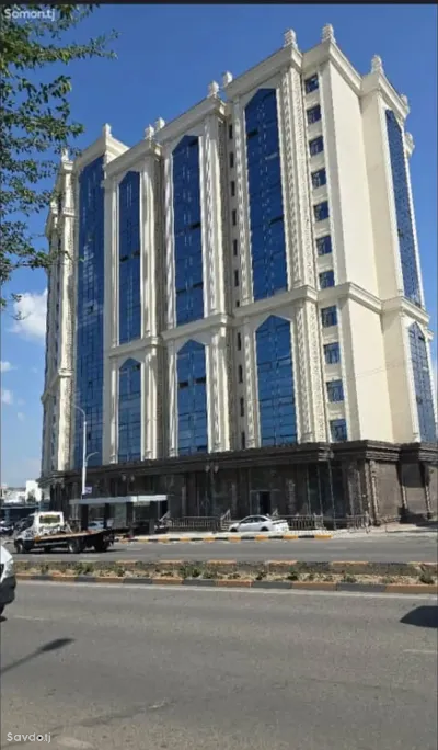 2-комн. квартира, 11 этаж, 64м², Сино — миниатюра 2