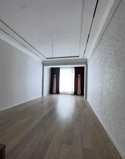 3-комн. квартира, 10 этаж, 92 м², Сино, 104 мкр — миниатюра 1