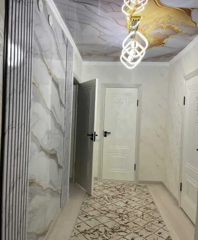 2-комн. квартира, 2 этаж, 68 м², Сино — миниатюра 4