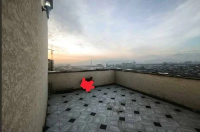 2-комн. квартира, 13 этаж, 80 м², Исмоили Сомони — миниатюра 9