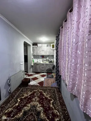 3-комн. квартира, 1 этаж, 70 м², сино
