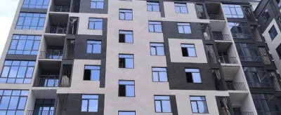 2-комн. квартира, 4 этаж, 72 м², Сино