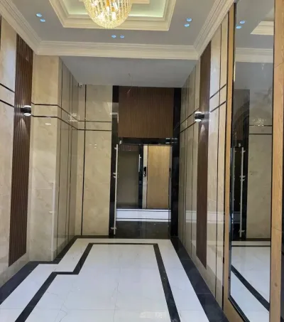 2-комн. квартира, 16 этаж, 66 м², н.Исмоили Сомони,Воданасос,доми Ёвар — миниатюра 4
