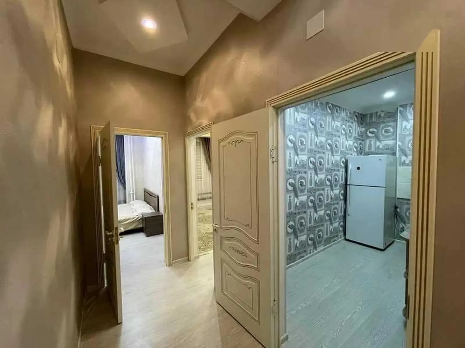 2-комн. квартира, 6 этаж, 56м², Водонасос доми додо пицца — миниатюра 2
