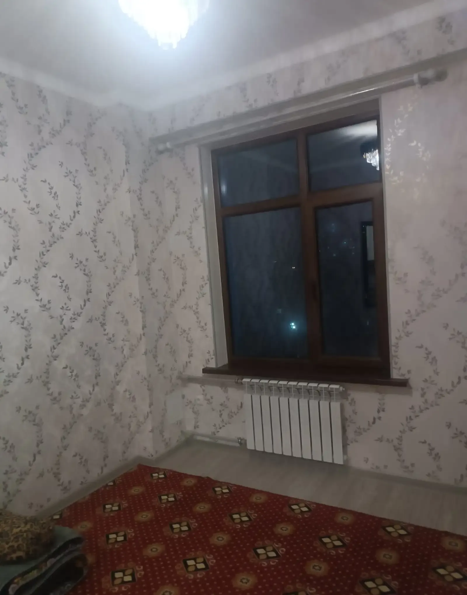 2-комн. квартира, 6 этаж, 60м², Профсоюз — миниатюра 2