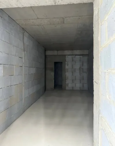 3-комн. квартира, 12 этаж, 123 м², Сино — миниатюра 7