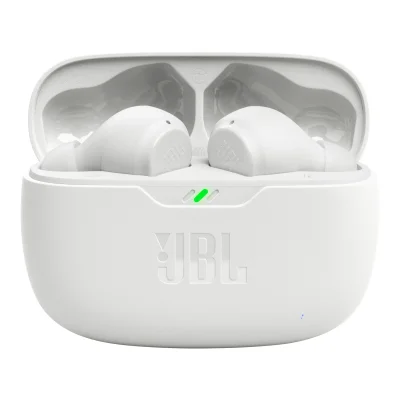 Беспроводные наушники  JBL Wave Beam 2 белый