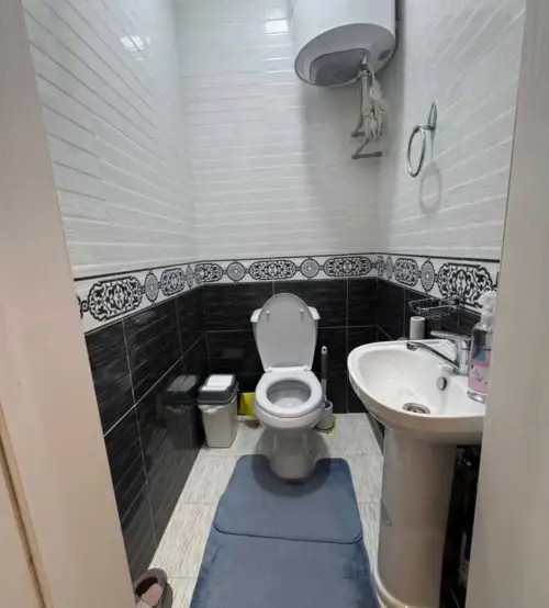 2-комн. квартира, 11 этаж, 60 м², Сино — миниатюра 7