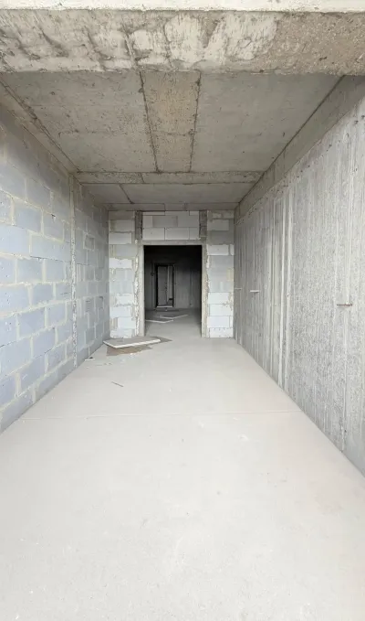 3-комн. квартира, 11 этаж, 125 м², Сино, 82мкр — миниатюра 6