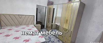 Спальный гарнитур — миниатюра 2