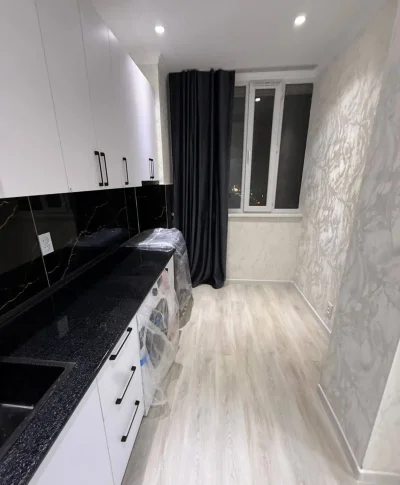 2-комн. квартира, 8 этаж, 60 м², Шохмансур — миниатюра 1