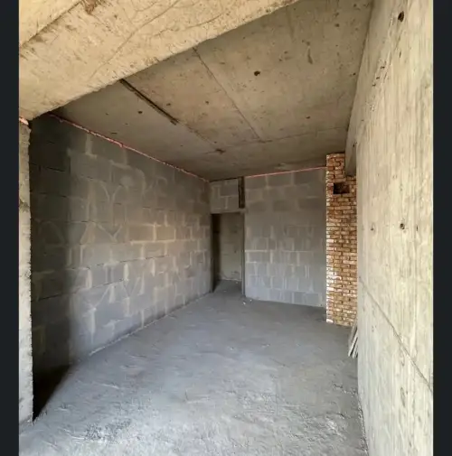 2-комн. квартира, 13 этаж, 61 м², И. Сомони — миниатюра 5