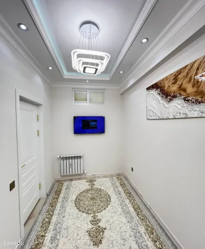 3-комн. квартира, 2 этаж, 70 м², Сино на против Роддоми 3 — миниатюра 10