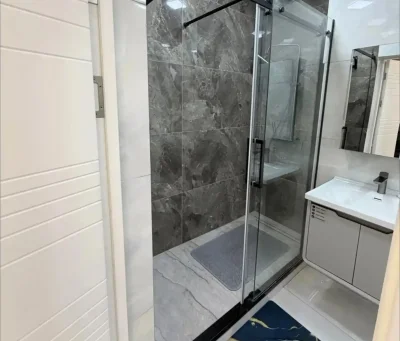 2-комн. квартира, 6 этаж, 60м², Ашан — миниатюра 7