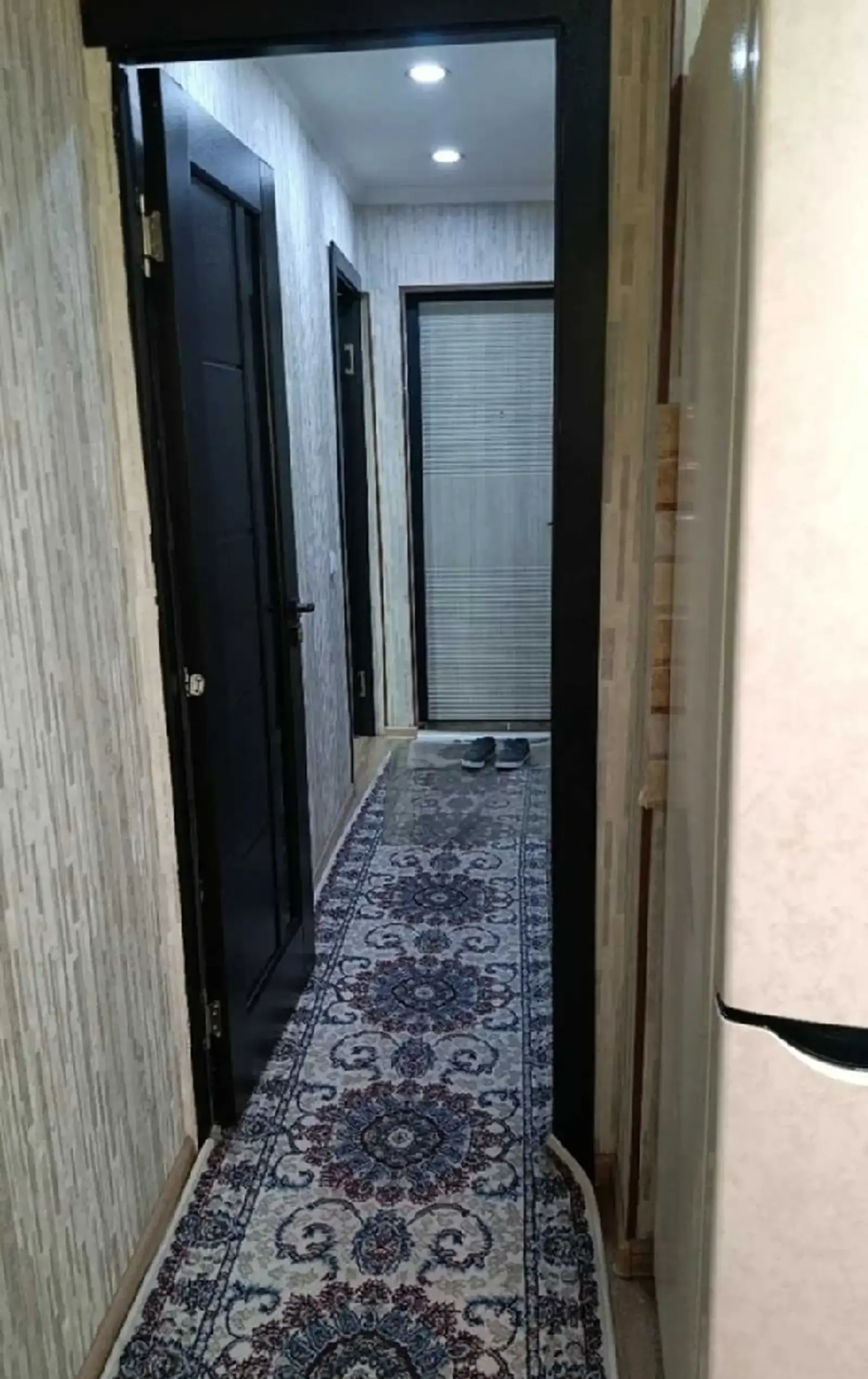 1-комн. квартира, 2 этаж, 35 м², Фирдавси, Борбад, назди Рохи калон — миниатюра 4