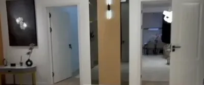 3-комн. квартира, 17 этаж, 72 м², И.Сомони — миниатюра 8