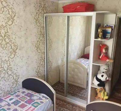 4-комн. квартира, 12 этаж, 95м², Фирдавси