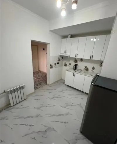 1-комн. квартира, 14 этаж, 45 м², Шохмансур