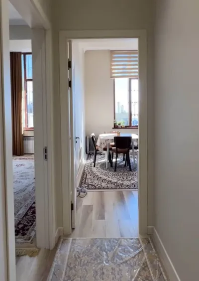 2-комн. квартира, 17 этаж, 63 м², Шохмансур, Baxt z — миниатюра 3