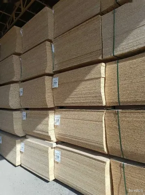 Стружечная плита