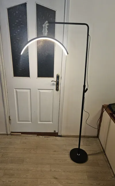 Торшер для салона красоты SF8814