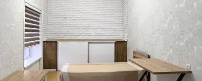 2 этажн. 5-комн. дом, 5 соток, Сино — миниатюра 8