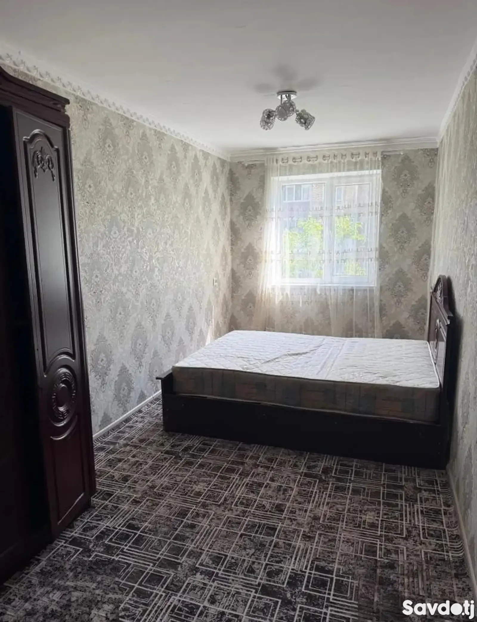 2-комн. квартира, 2 этаж, 54м², 32 микрорайон — миниатюра 3