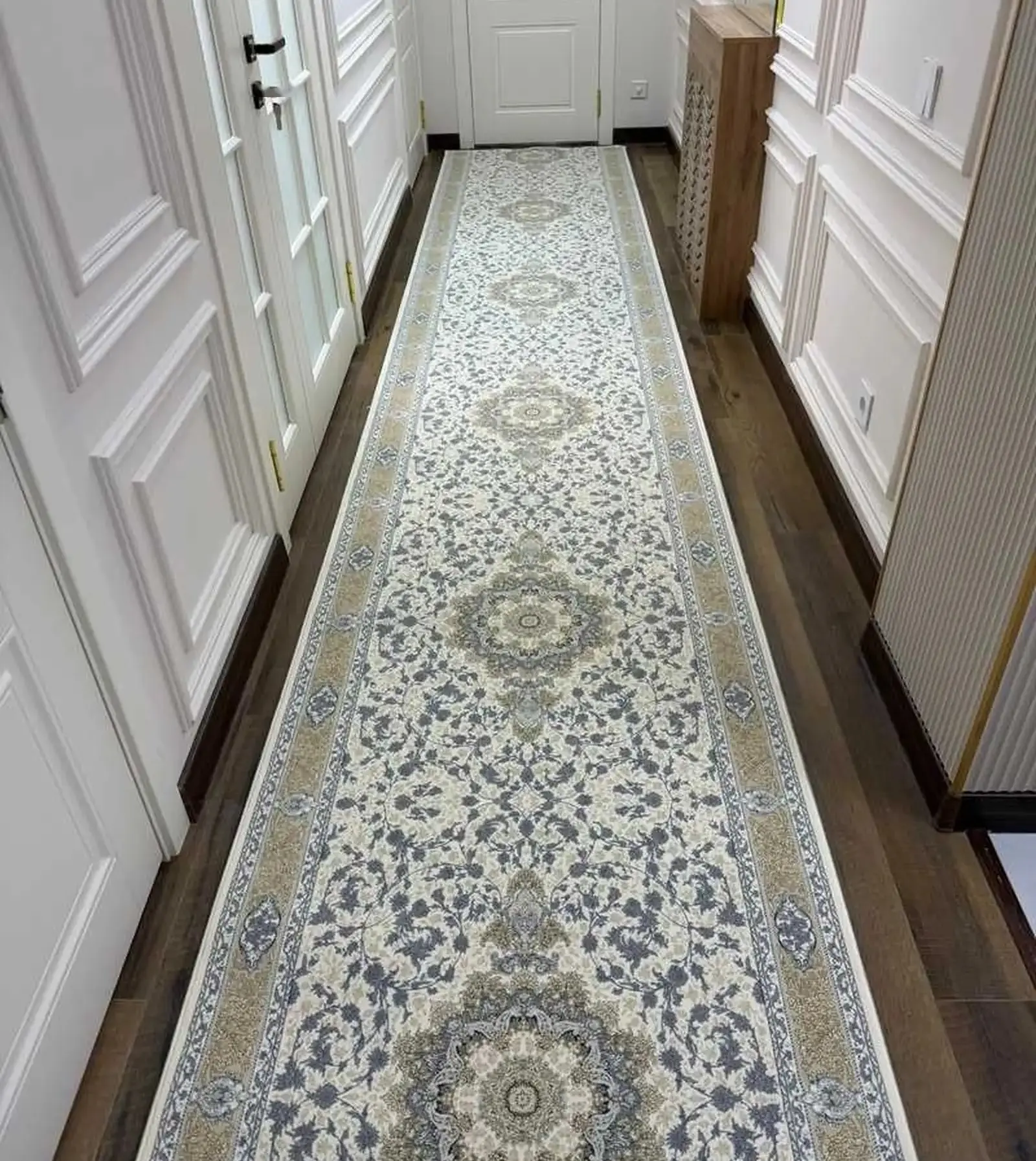 2-комн. квартира, 11 этаж, 72м², Шоҳмансур — миниатюра 9