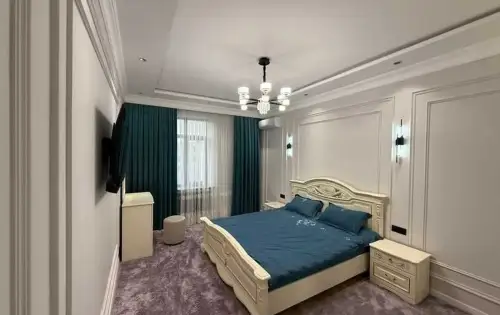 2-комн. квартира, 5 этаж, 62 м², Шохмансур — миниатюра 3