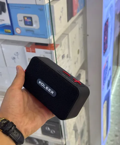 Колонка беспроводная с Bluetooth 7ВT