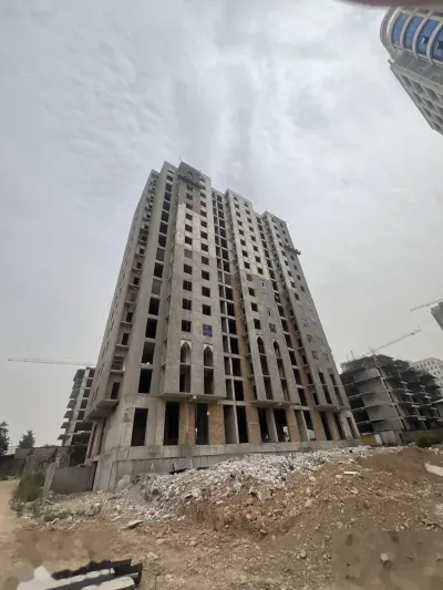1-комн. квартира, 8 этаж, 62 м², И. Сомони — миниатюра 1