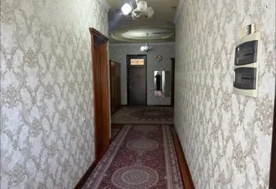 3-комн. квартира, 2 этаж, 110м², Фирдавси — миниатюра 3