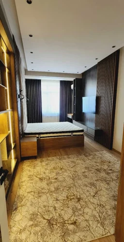 2-комн. квартира, 4 этаж, 110м², И.Сомони Ваданасос — миниатюра 1