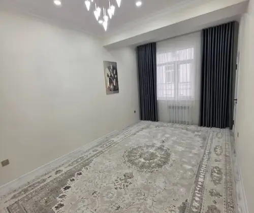 2-комн. квартира, 13 этаж, 96 м², сино — миниатюра 12